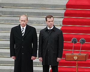 Первые о главном