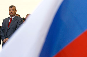 Дискуссионное недопонимание