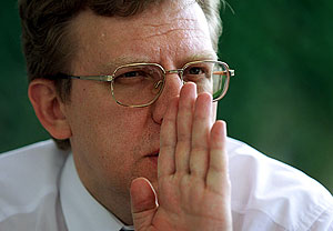 России пообещали сложную трехлетку