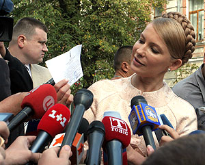 Делая президенту приятное