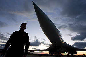 Дружеские стратегические полеты