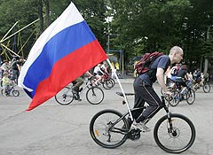 Россия возвращается?