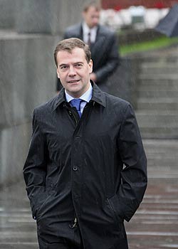 Валдайский клуб по-новому