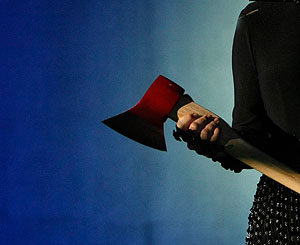 Это просто жизнь