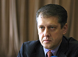 Глава Росавиации уходит в отставку?