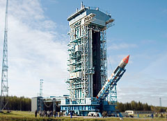 Космические перемены