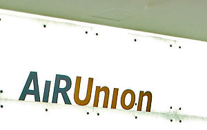 Судьба AirUnion: все против