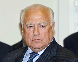 Россия-Украина: "черные списки" - зеркальный ответ