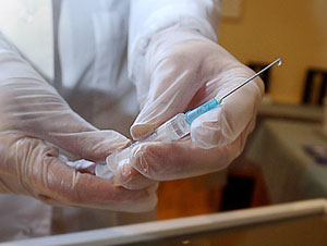 О гриппе, погоде и молодежной моде