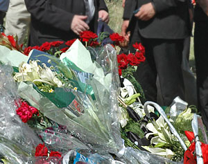 Похороны: дата неизвестна