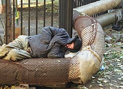 Можно ли пересчитать отверженных