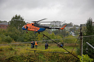 Авиакатастрофа: следствие продолжается