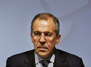 Лавров: Западу пора определиться