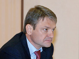 Александр Ткачев: "Сочинский форум - это великолепный инвестиционный гипермаркет"