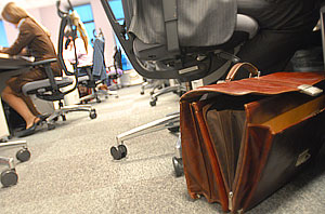 Скорая помощь рынку, которого пока нет