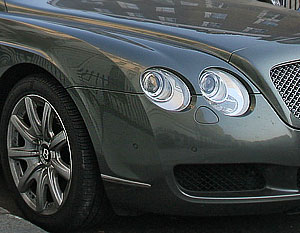 Жертвы автоугонщиков