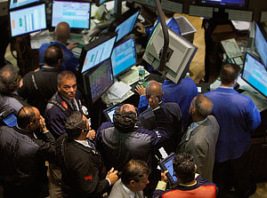 Второй Перл-Харбор для Америки