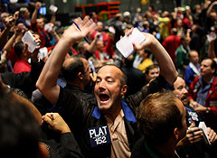 Государство действует