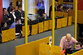 Российский рынок: рекорд после обвала