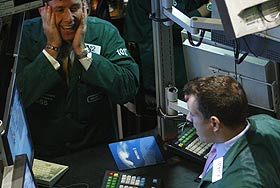 Эйфория по-американски