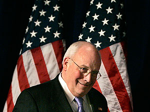 Кавказские интересы США