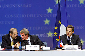 Медведев и Путин оценили здравомыслие ЕС