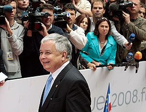 Итоги саммита ЕС: Москва огорчена, но не слишком