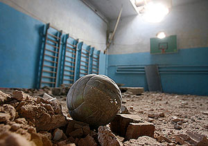 Новый Нюрнбергский процесс?