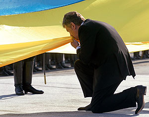 Тест на жизнеспособность