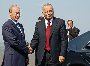 Давние друзья договорились