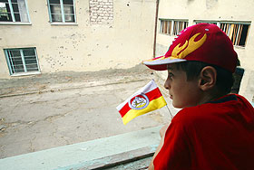 Делегация ПАСЕ изучит состояние российско-грузинских отношений