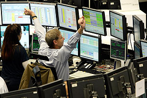 Российский рынок: активность по затухающей