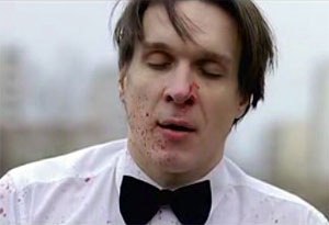 "Золотая лоза" за "Осенний бал"