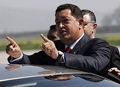 Латинская Америка выбирает своих