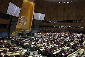 Готовность к жесткой полемике