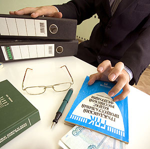 Практическое воплощение борьбы с "безобразиями"