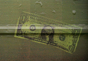 Самое длинное понижение