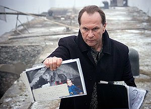 Тот, кто гасит