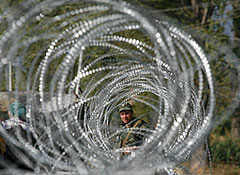 "Москва проверяла, насколько далеко она может пойти в конфронтации с Западом"