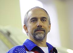 Космотурист так и не освоил русский