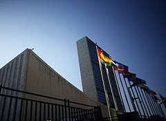 Об успехах Саркози и пафосе Буша