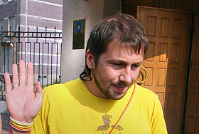 Чичваркин помочь не может