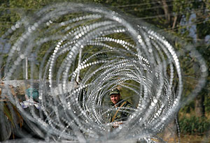 "Москва проверяла, насколько далеко она может пойти в конфронтации с Западом"