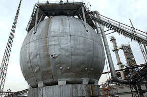 Сечин обнадежил энергетиков