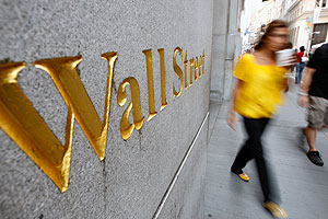 Хаос, недоверие и снижение