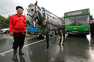 Бензиновый рай остается в мечтах