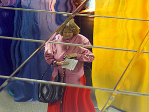 Команда Ющенко: курс на досрочные выборы?