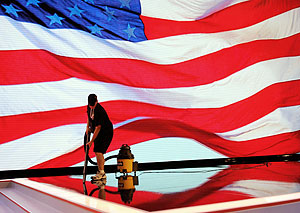 На пике ненависти