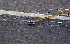 Убит один из Ямадаевых