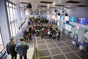 Авиакатастрофа в Перми: обновление версии